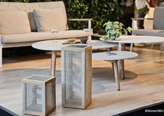 Ook kwam Diphano voor het eerst met verlichting op zonne-energie.